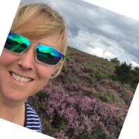 South Downs National Park Authority Employee Allison Potts's profile photo