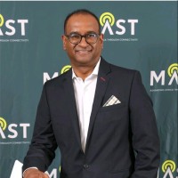 MAST Employee Gerard Naidoo's profile photo