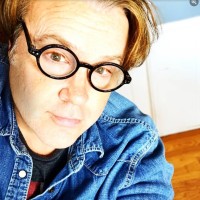 Candy Bar Employee William Butler's profile photo