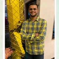 Zidane Sunesara's profile photo