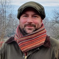 Timothy Morgan Email