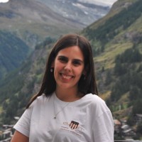 Ajnet Employee Catarina Ferreira's profile photo