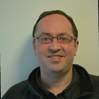 Kelvin Connect Ltd Employee Meurig Sage's profile photo