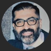 The Drafting Company Employee Victor Rivera's profile photo
