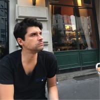 Comune di Monza Employee Edoardo Mancin's profile photo