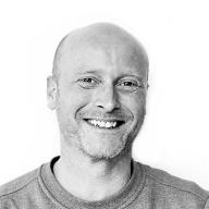 AMBION GmbH Employee Robert Reuner's profile photo