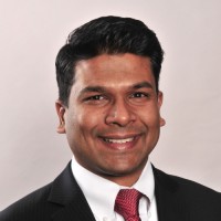 PwC Employee Venkat Swaminathan's profile photo