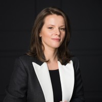 Firemind. Employee Roxana Nicoara's profile photo