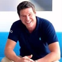 Frulact Employee Ingo Schlüter's profile photo