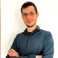 Wizaly Employee Philippe Gaudin's profile photo