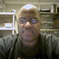 Kyndryl Employee Nelson Jackson's profile photo
