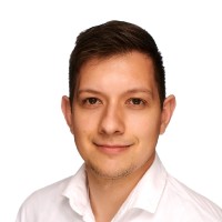 Profigram Process Control Ltd. Employee Márton Kodák's profile photo