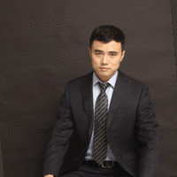 Yihaodian Employee Harvey Wang's profile photo