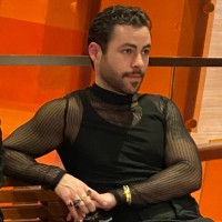 ARSONAL DESIGN Employee Max Rosenbaum's profile photo