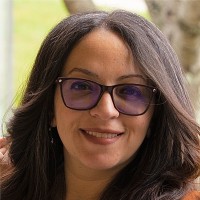Christine Wahba Email