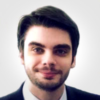 EM Analytical Employee David Huskisson's profile photo