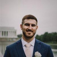 Merrill Lynch Employee Alex Frank's profile photo