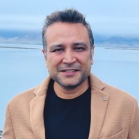 Air Arabia Employee Rajiv Bhattacharjee's profile photo