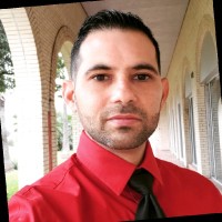 Coca-Cola Southwest Beverages Employee Isaac Guajardo's profile photo
