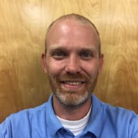 Brasada Ranch Employee Aaron Oxenreider's profile photo