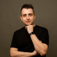 PopCorn Digital Employee Andrea Becchetti's profile photo
