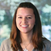 Acclaro Valuation Advisors Employee Stephanie Bristol's profile photo