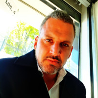 TECOP Employee Damian Adon's profile photo