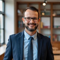 Arizona Autism Charter Schools Employee Christopher Morris's profile photo