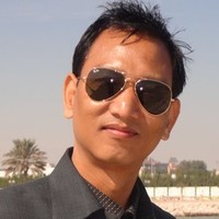 Janardan Chaudhary Email