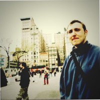 Overit Employee Mirek Janczur's profile photo