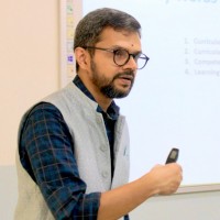 Viva Books Private Limited Employee Sreetilak Sambhanda's profile photo