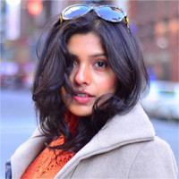 PozeSCAF Inc Employee Pragathi Yadhati's profile photo