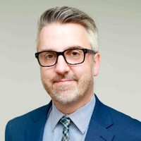 HCA Healthcare UK Employee Daniel Ashdown's profile photo