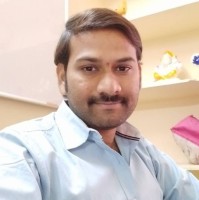 Experian India Employee Krishna Rajkumar's profile photo