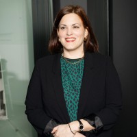 JTC Group Employee Anne Marie Saïz's profile photo