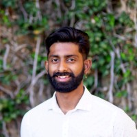 Aurora Employee Adarsh Kumar's profile photo