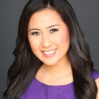Hearst Television Employee Julia Sun's profile photo