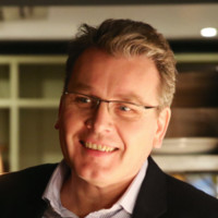 Gideon Wilkinson Email & Phone Number