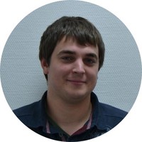 Agendize Employee Samuel Poissonnier's profile photo