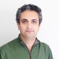 Javad Jafari Email & Phone Number