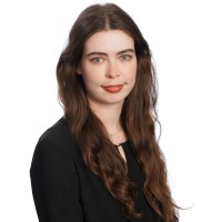 Instinctif Partners Employee Amy Drawbell's profile photo