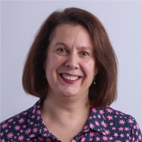Form3 Employee Anna Savage's profile photo