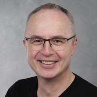 KAEFER Employee Andreas Baumunk's profile photo