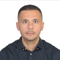 Raycap Employee Lambros Lambrou's profile photo