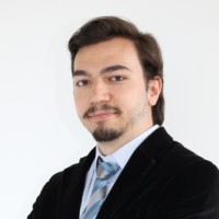 Optimate Solutions Employee Görkem Keçeli's profile photo