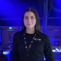 Ljósleiðarinn Employee Bergrós Þorsteinsdóttir's profile photo