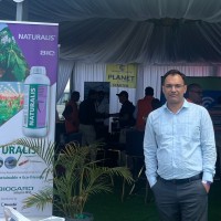 Elgon Kenya Ltd Employee Vivek Sharma's profile photo
