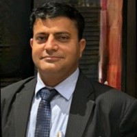 Avadh Utopia Surat Employee Mahesh Gurjar's profile photo