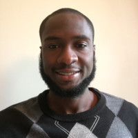 Digital Technology Partners Employee Jerome Streete's profile photo