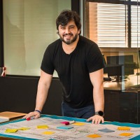 Venture Hub Employee Pedro Henrique Pimentel de Sousa's profile photo